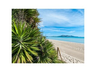 Chalet Alcudia Registrazione all'aperto 18