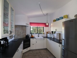 Villa Carvoeiro Caratteristiche 29