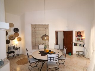 Villa Carvoeiro Caratteristiche 24