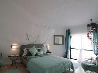 Villa Carvoeiro Características 26