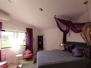 Villa Carvoeiro Caratteristiche 25