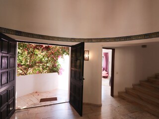 Villa Carvoeiro Caratteristiche 19