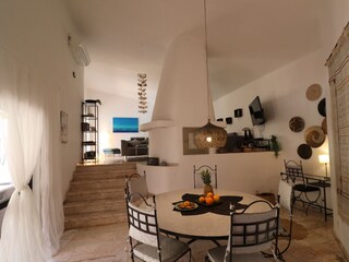 Villa Carvoeiro Caratteristiche 23