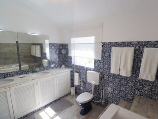 Villa Carvoeiro Caratteristiche 30