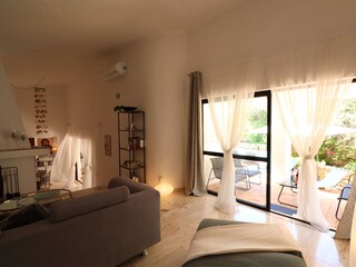 Villa Carvoeiro Características 22