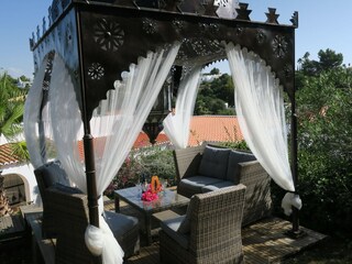 Villa Carvoeiro Grabación al aire libre 8