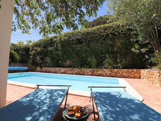 Villa Carvoeiro Grabación al aire libre 13