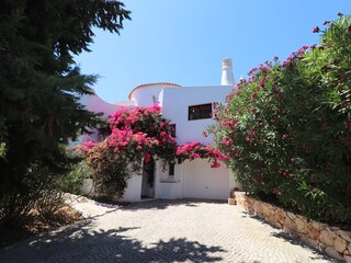 Villa Carvoeiro Registrazione all'aperto 16