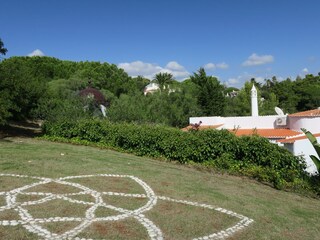 Villa Carvoeiro Grabación al aire libre 15