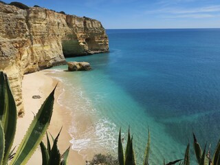 Villa Carvoeiro Entorno 34