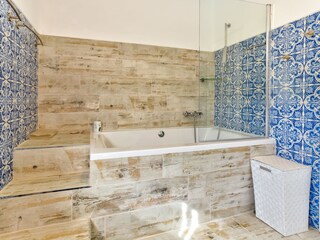 Villa Carvoeiro Características 31