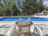 Villa Ana mit privaten Pool in Labin_wiibuk_villas