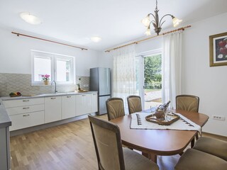 Villa Labin Kenmerken 18