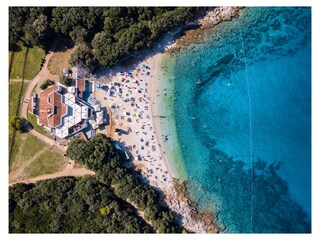 Villa Labin Omgeving 40