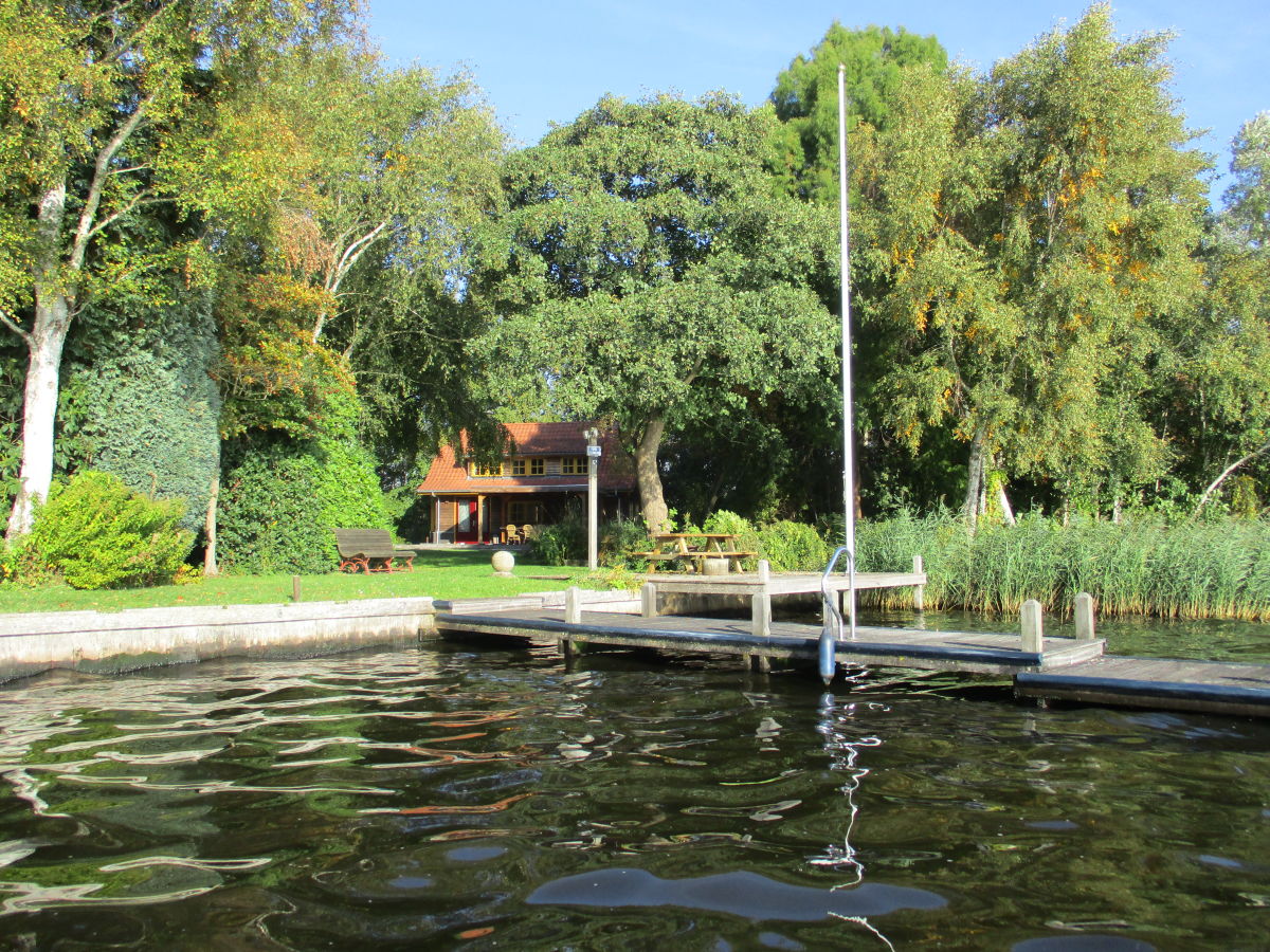 Holiday house Haren (Groningen) Outdoor Recording 1