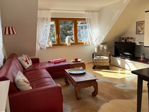 Ferienwohnung Residenz am See WG 9
