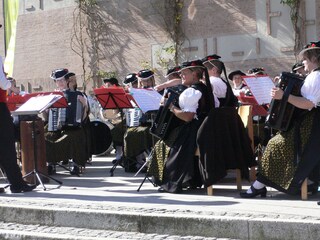 Kurkonzert