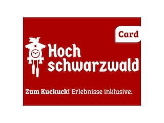 Rund 100 Attraktionen einmalig kostenlos