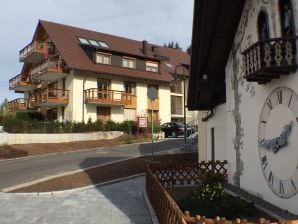 Ferienwohnung Residenz am See  WG 9 - Titisee-Neustadt - image1