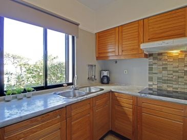 Apartment Albufeira, Luxe Ferienwohnung auf Golfanlage