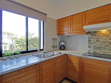 Apartment Golf & Strand Urlaub