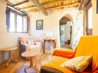 Farmhouse Nogueira de Ramuin Features 19