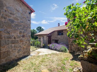 Type de propriété : Ferme Nogueira de Ramuin Équipement 18