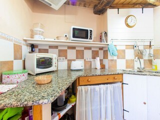 Boerderij Nogueira de Ramuin Kenmerken 21