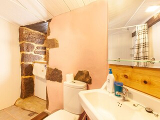 Type de propriété : Ferme Nogueira de Ramuin Équipement 15