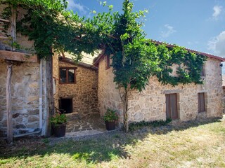 Type de propriété : Ferme Nogueira de Ramuin Enregistrement extérieur 2