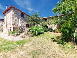 Type de propriété : Ferme Nogueira de Ramuin Enregistrement extérieur 3