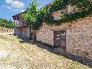 Farmhouse Nogueira de Ramuin Outdoor Recording 5