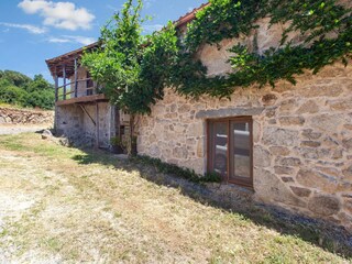 Type de propriété : Ferme Nogueira de Ramuin Enregistrement extérieur 4