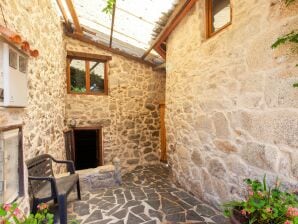 Sfeervolle woning in boerderij in de Ribeira Sacra - Nogueira de Ramuín - image1