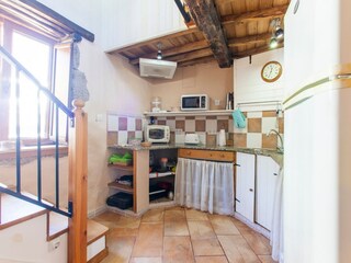Farmhouse Nogueira de Ramuin Features 21