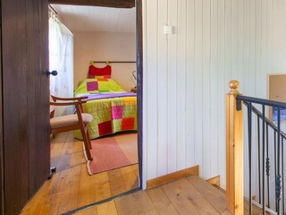 Boerderij Nogueira de Ramuin Kenmerken 18