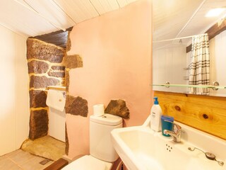 Bauernhof Nogueira de Ramuin Ausstattung 18