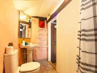 Boerderij Nogueira de Ramuin Kenmerken 17