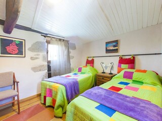 Boerderij Nogueira de Ramuin Kenmerken 13