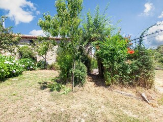 Farmhouse Nogueira de Ramuin Outdoor Recording 4