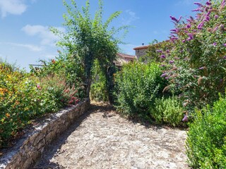 Farmhouse Nogueira de Ramuin Outdoor Recording 6
