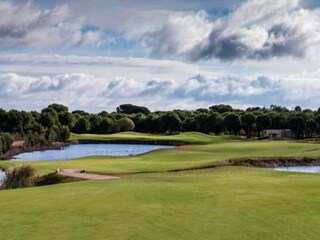 Casa de campo Nogueira de Ramuin Entorno 32