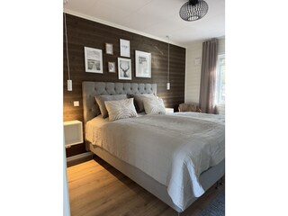 Schlafzimmer 3