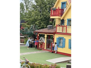 Astrid Lindgrens Värld