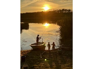 Abendstimmung