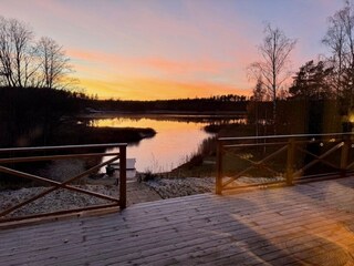 Sonnenuntergang