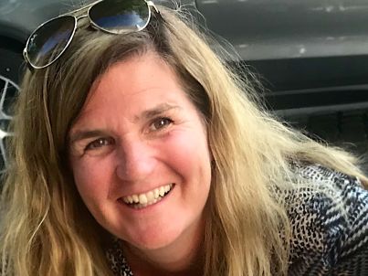 Frau Katrin Dräger