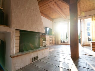 Kamin