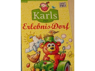 Karls Erlebnis-Dorf