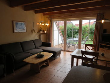 Ferienhaus Deters